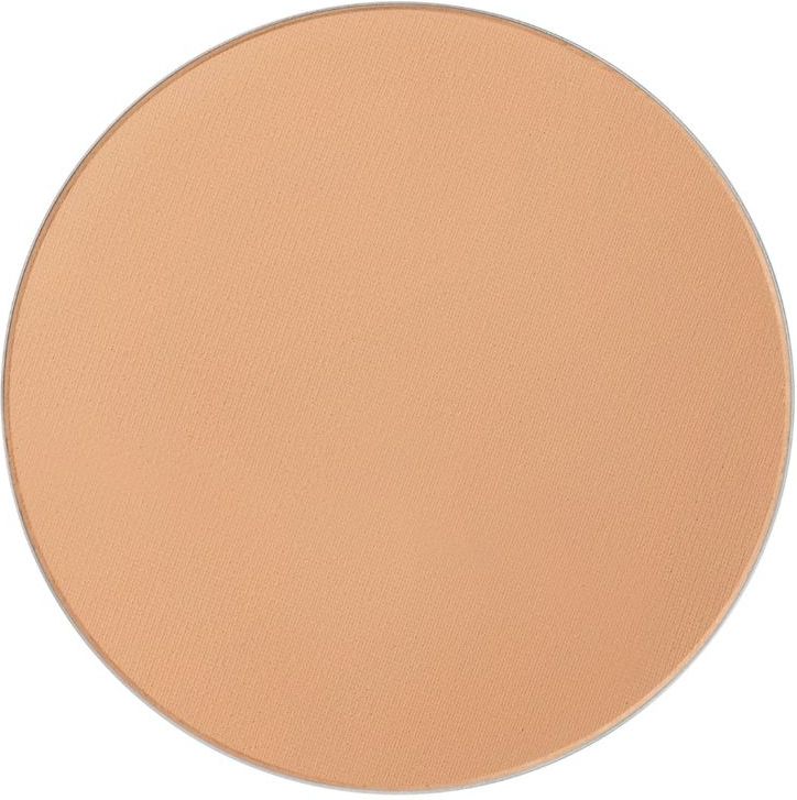 MAC Cosmetics - Studio Fix Powder Plus Foundation Refill - Matterende Poeder - Tint NC18 - 12 g
