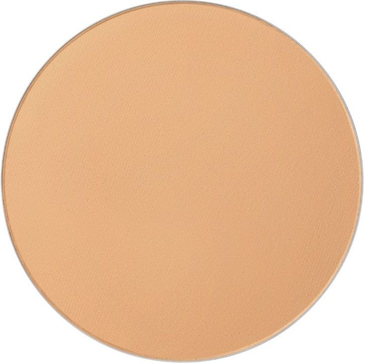 MAC Cosmetics - Studio Fix Powder Plus Foundation Refill - Matterende Poeder Make-up - Tint NC20 - 12 g