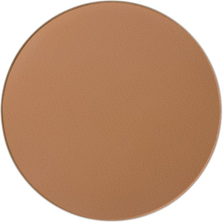 MAC Cosmetics - Studio Fix Powder Plus Foundation Refill - Matterende Poeder - Tint NC50 - 12 g