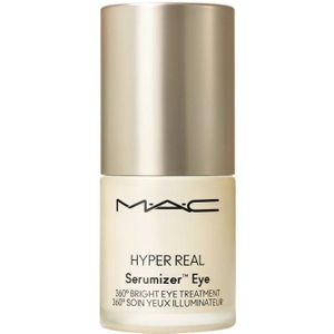 MAC Hyper Real Skincare Serumizer™ Eye Oogserum 15 ml