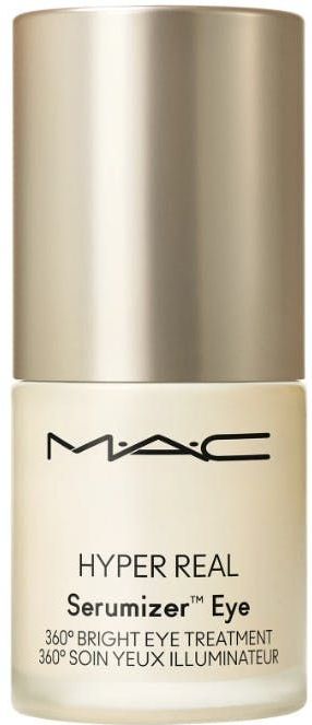 MAC Hyper Real Skincare Serumizer™ Eye Oogserum 15 ml