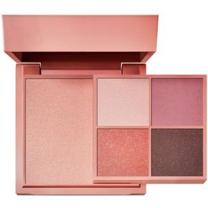 M·A·C Teddy Takeover Eye & Face Palette - Limited Edition oogschauw & highlighter palette