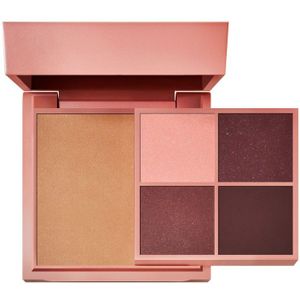 M·A·C Teddy Takeover Eye & Face Palette - Limited Edition oogschauw & highlighter palette