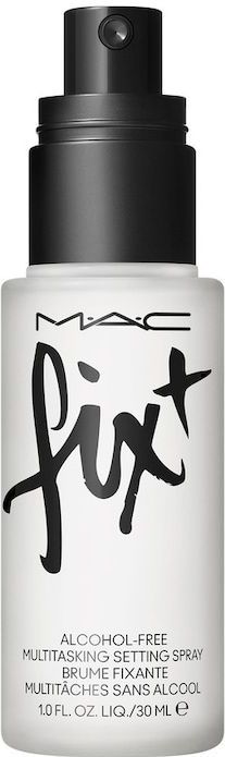 MAC Cosmetics Fix+ Original Setting Spray Fixatie Spray met Hydraterende Werking 30 ml