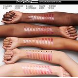 MAC Glow Play Tendertalk Lip Balm 457 Favourite g lippenbalsem