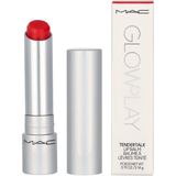 MAC Glow Play Tendertalk Lip Balm 460 Serve g lippenbalsem