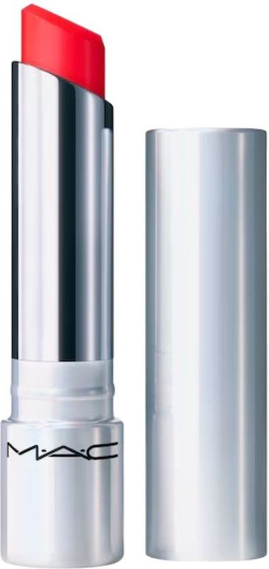 MAC Glow Play Tendertalk Lip Balm 460 Serve g lippenbalsem