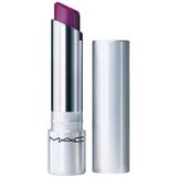 MAC Cosmetics Glow Play Lip Balm Voedende en Hydraterende Lippenbalsem Tint Trick 3,14 g