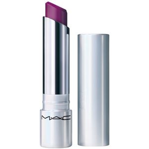 MAC Cosmetics Glow Play Lip Balm Voedende en Hydraterende Lippenbalsem Tint Trick 3,14 g