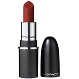 MAC M·A·Cximal SLEEK SATIN LIPSTICK MINI Lipstick 1.5 g 21 - DUBONNET