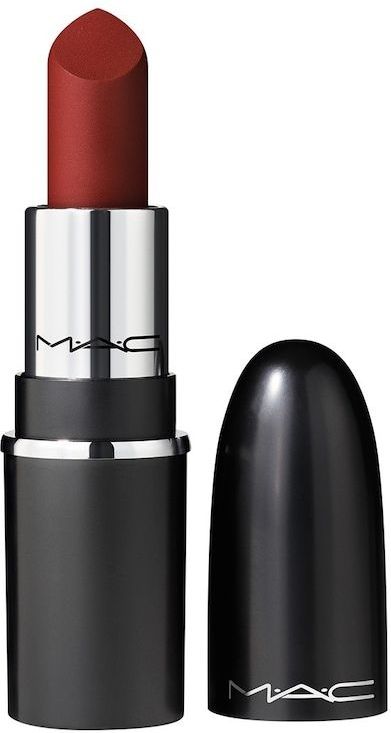 MAC M·A·Cximal SLEEK SATIN LIPSTICK MINI Lipstick 1.5 g 21 - DUBONNET