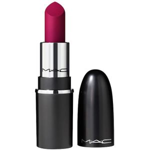 MAC - M·A·Cximal SLEEK SATIN LIPSTICK MINI Lipstick 1.5 g 45 - REBEL