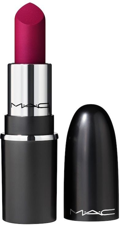 MAC M·A·Cximal SLEEK SATIN LIPSTICK MINI Lipstick 1.5 g 45 - REBEL
