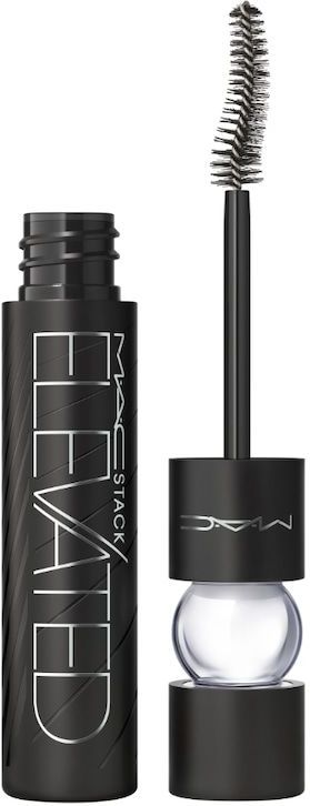 MAC M·A·CStack Elevated Mascara 12 ml 01 - BLACK STACK