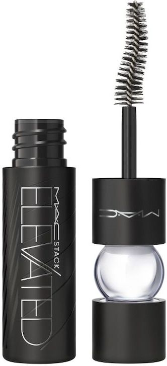 MAC Mascara 8 ml 01 - BLACK STACK MINI