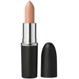 MAC Intimate Nudes MACximal Silky Matte Lipstick 3.5 g ACTING NATURAL
