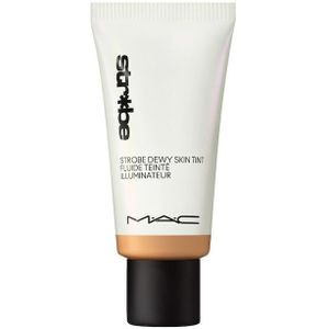 MAC - Strobe Dewy Skin Tint Foundation - 30 ml - Medium 3
