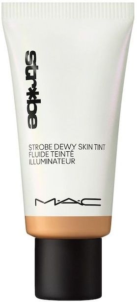 MAC - Strobe Dewy Skin Tint Foundation - 30 ml - Medium 3
