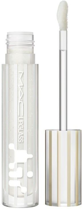 MAC Lipglass Air Non-Sticky Gloss Lipgloss 5 ml ZEPHYR