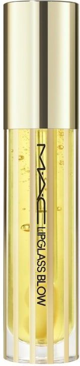 MAC Lipglass Blow Lipolie 5 ml Wit