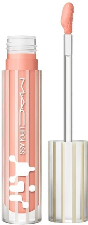 MAC Cosmetics - Lipglass Air - Lipgloss - Tint Behaved - 5 ml