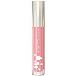 MAC - Lipglass Air - Lipgloss - 5 ml - SNOBBISH