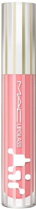MAC - Lipglass Air - Lipgloss - 5 ml - SNOBBISH