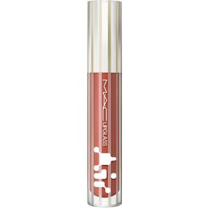 MAC Cosmetics - Lipglass Air - Lipgloss - 5 ml - Hoogglanzend