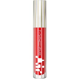MAC Lipglass Air Non-Sticky Gloss Lipgloss 5 ml TALENTED
