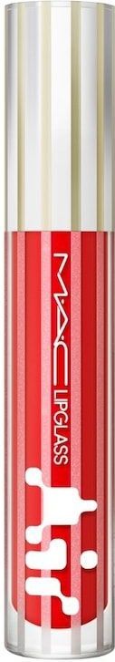 MAC Lipglass Air Non-Sticky Gloss Lipgloss 5 ml TALENTED