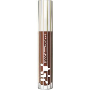 MAC Lipglass Air Non-Sticky Gloss Lipgloss 5 ml QUALITY