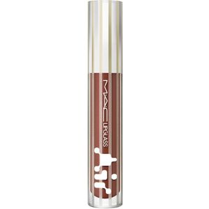 MAC Lipglass Air Non-Sticky Gloss Lipgloss 5 ml AESTHETIC