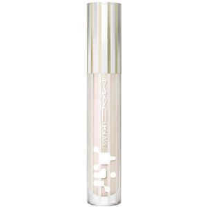 MAC Lipglass Air Non-Sticky Gloss Lipgloss 5 ml FROSTING
