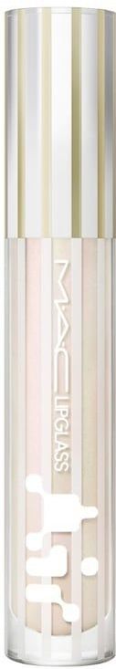 MAC Lipglass Air Non-Sticky Gloss Lipgloss 5 ml FROSTING