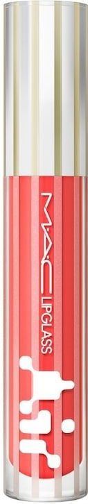 MAC Lipglass Air Non-Sticky Gloss Lipgloss 5 ml SPRITZ