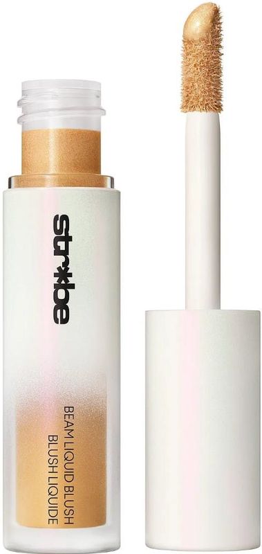 MAC Strobe Beam Liquid Blush 4.3 ml 01 - LIGHTNING