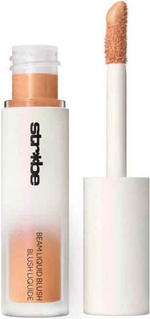 MAC Strobe Beam Liquid Blush 4.3 ml 02 - STARLITE