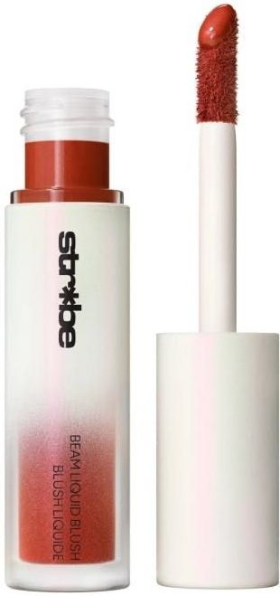 MAC Strobe Beam Liquid Blush 4.3 ml 06 - UNSWEETENED
