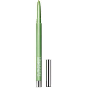 MAC Colour Excess Gen Pencil Eye Liner Eyeliner 0.35 g 38 - MINTY FRESH