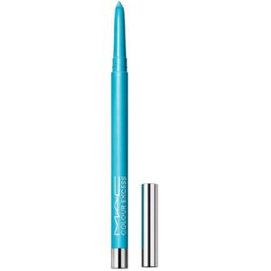 MAC Colour Excess Gen Pencil Eye Liner Eyeliner 0.35 g 39 - BLUEBERRY MILK