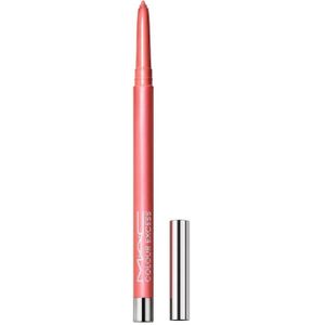 MAC Colour Excess Gen Pencil Eye Liner Eyeliner 0.35 g 40 - STRAWBERRY MILK
