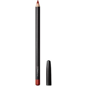 MAC Musthaves Lip Pencil Lipliner 1.45 g 0P - CHILI RIMMED
