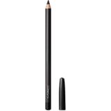 MAC - Lip Pencil - Caviar - 1,45gr - Hoog Gepigmenteerd Lippotlood