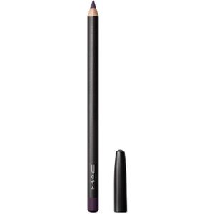 MAC - Lip Pencil - Grape Expecta - 1,45gr - Hoog Gepigmenteerd Lippotlood