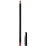 MAC - Lip Pencil - Beige Turner - 1,45gr - Hoog Gepigmenteerd Lippotlood