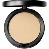 MAC Cosmetics - Studio Fix Powder Plus Foundation Prefill - Matterende Poeder Make-up - Tint NC12 - 12 g