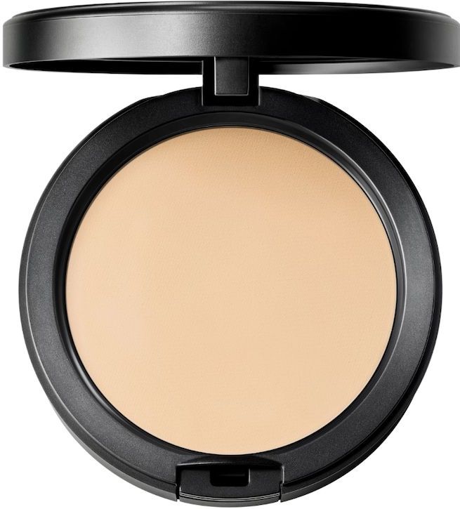 MAC Cosmetics - Studio Fix Powder Plus Foundation - Foundation - 12 gr - Vrouwen