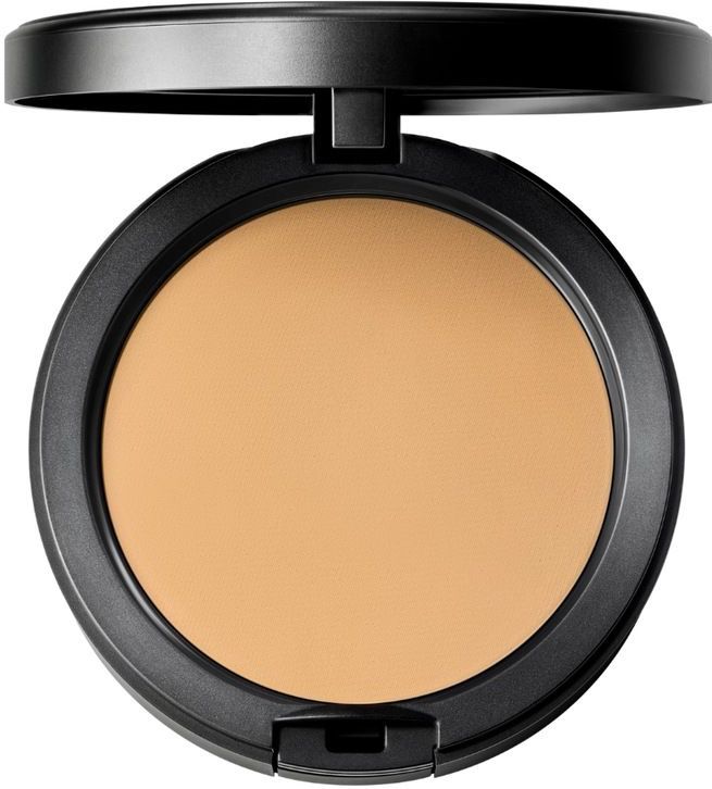 MAC Studio Fix Powder Plus Foundation Poeder 12 g NC17