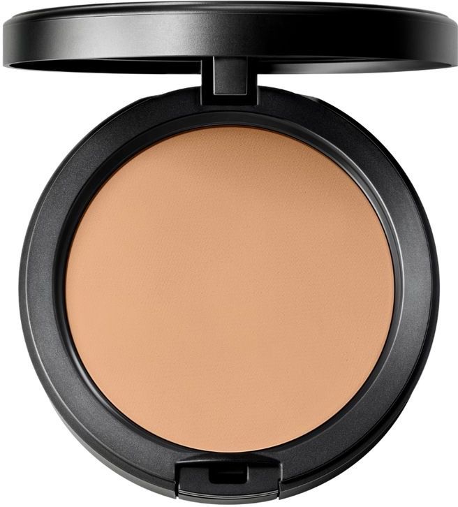 MAC Studio Fix Powder Plus Foundation Poeder 12 g NC18