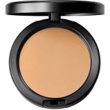 MAC Cosmetics - Studio Fix Powder Plus Foundation - Matterende Poeder Make-up - Tint NC20 - 12 g